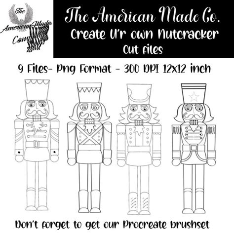 etsy nutcracker|design your own nutcracker.